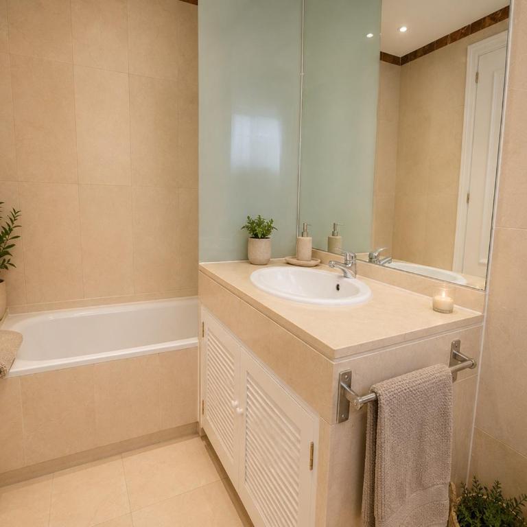 Cristina Bungalow - Bungalow - 5