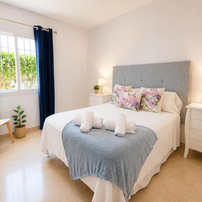 Cristina Bungalow - Bungalow - 35