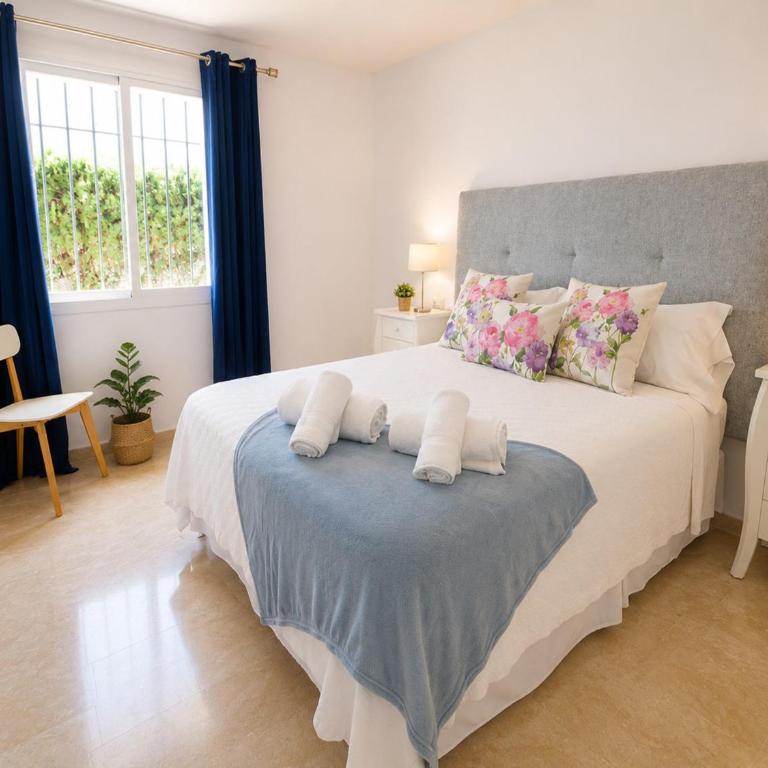 Cristina Bungalow - Bungalow - 46