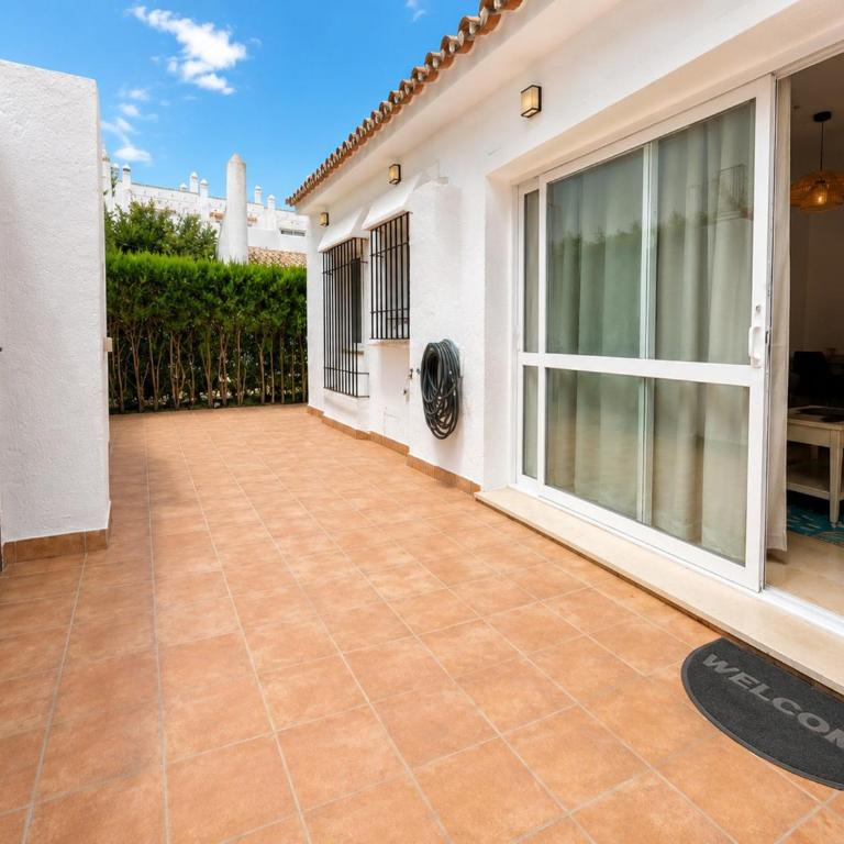 Cristina Bungalow - Bungalow - 48