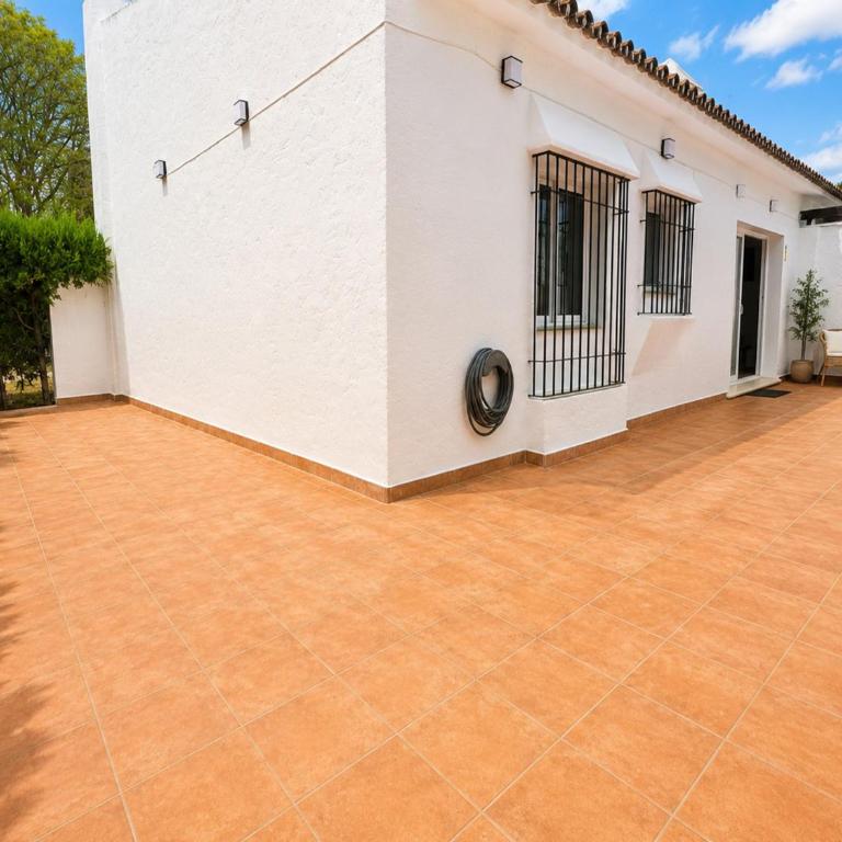 Cristina Bungalow - Bungalow - 45