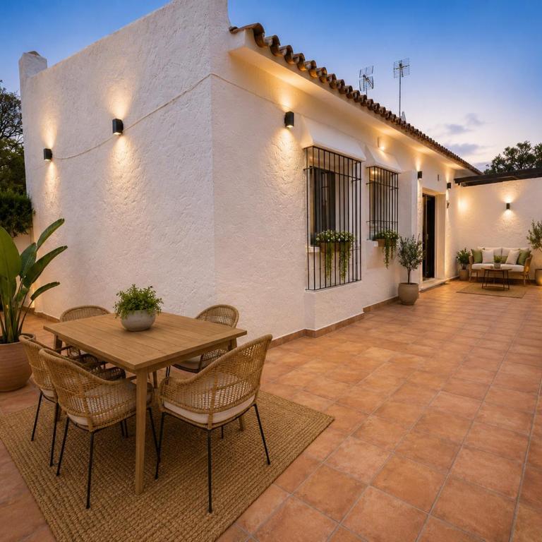 Cristina Bungalow - Bungalow - 4