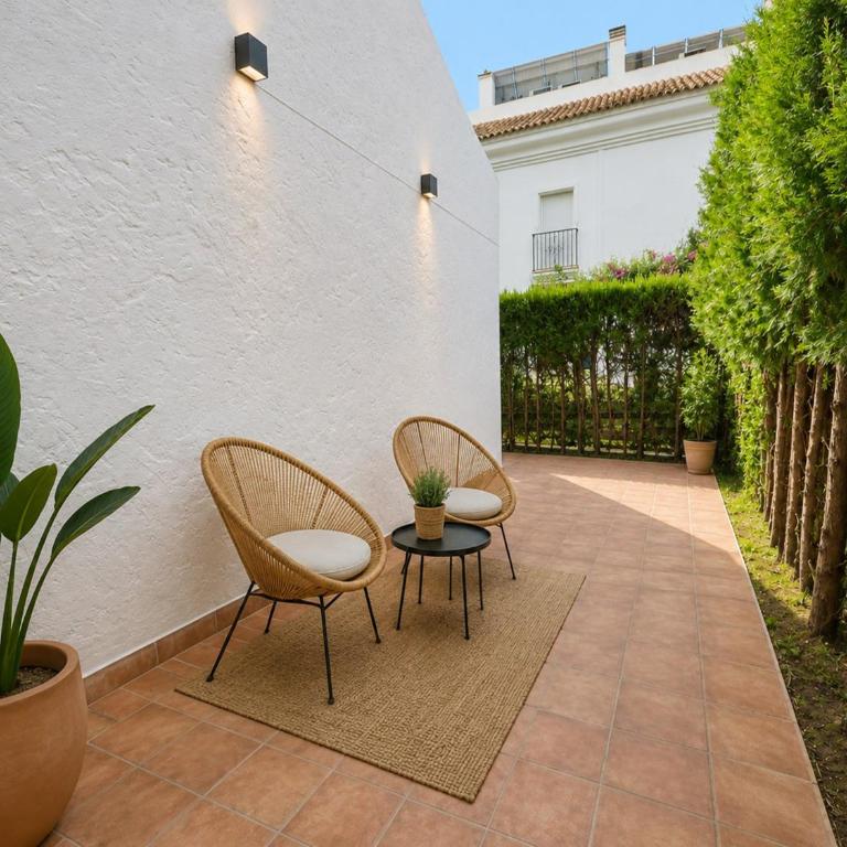 Cristina Bungalow - Bungalow - 41