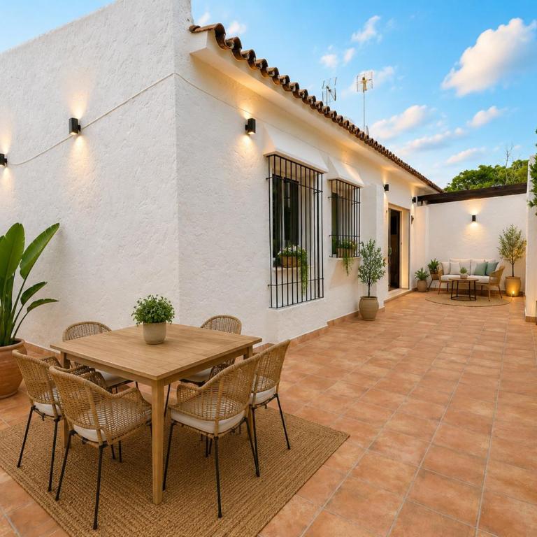 Cristina Bungalow - Bungalow - 9
