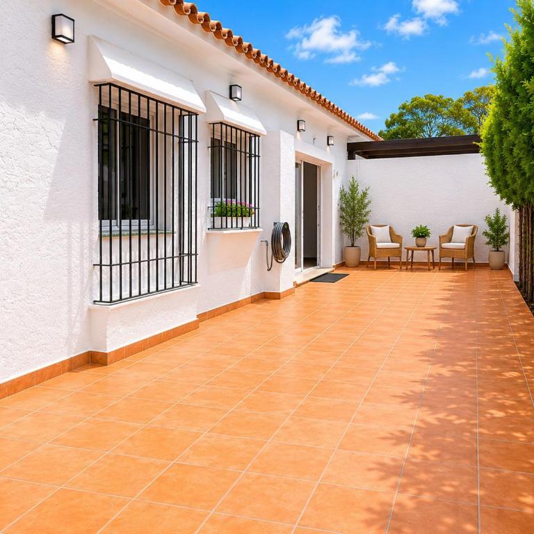 Cristina Bungalow - Bungalow - 26