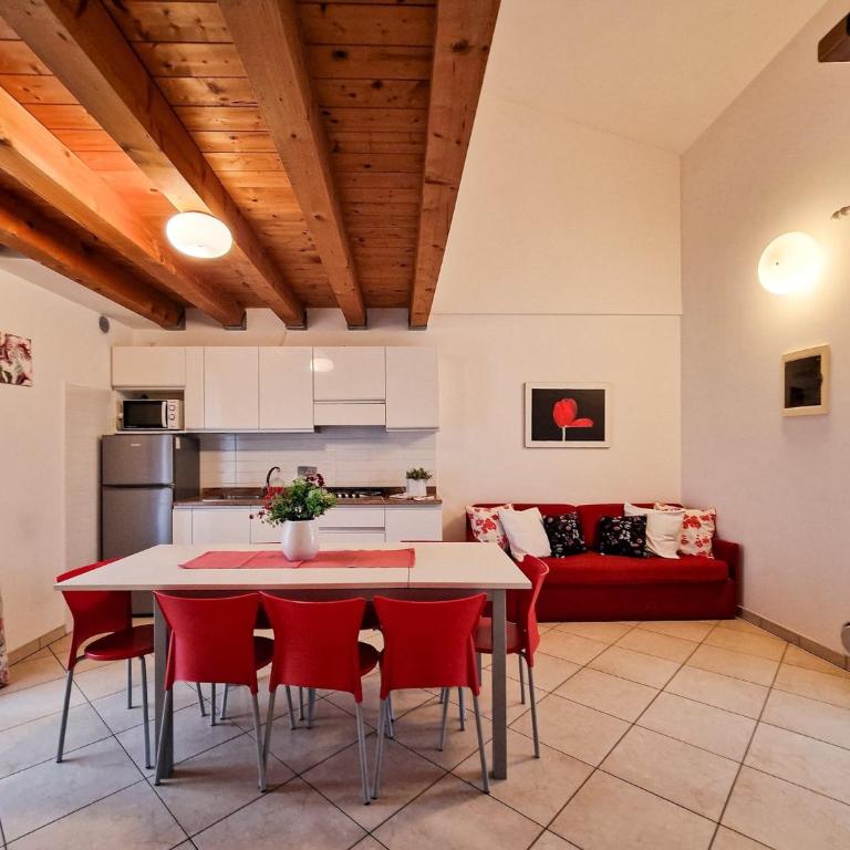 Nice apartment with swimming pool - Apartment - 2