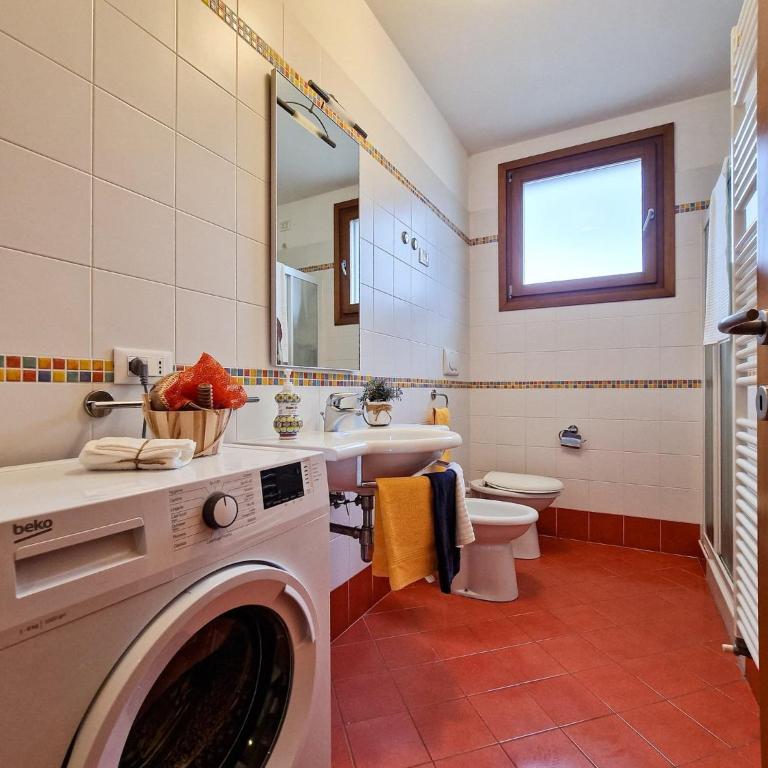 Nice apartment with swimming pool - Apartment - 15