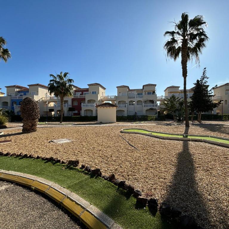 Tortugal Torremar Natura Nudist - Apartment mit 2 Schlafzimmern - 21