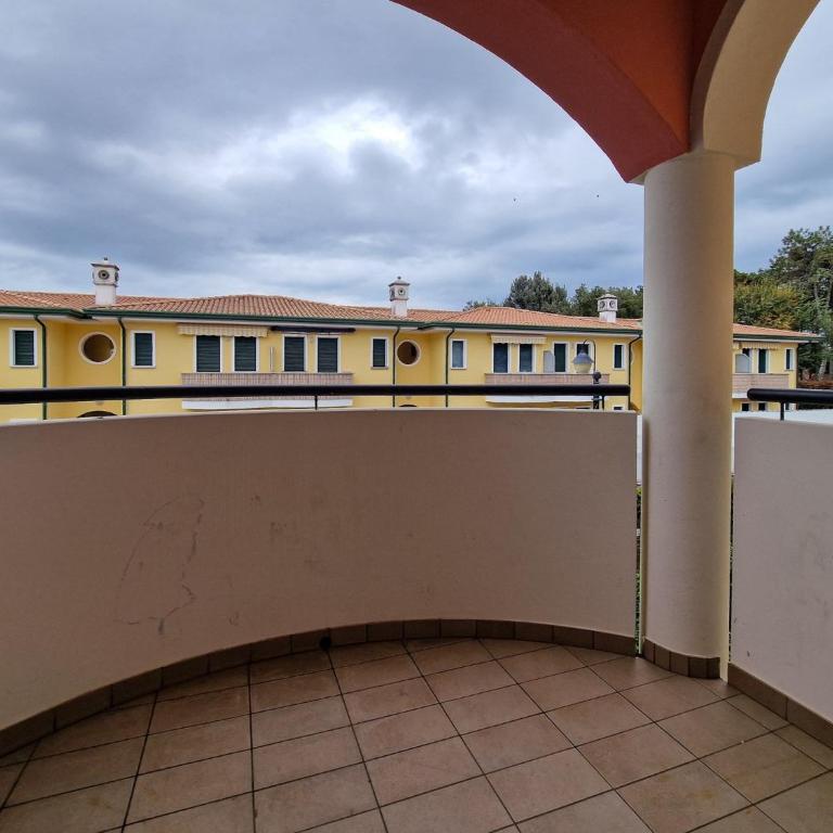 Nice apartment with swimming pool - Apartment - 19