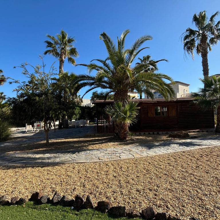 Tortugal Torremar Natura Nudist - Apartment mit 2 Schlafzimmern - 22