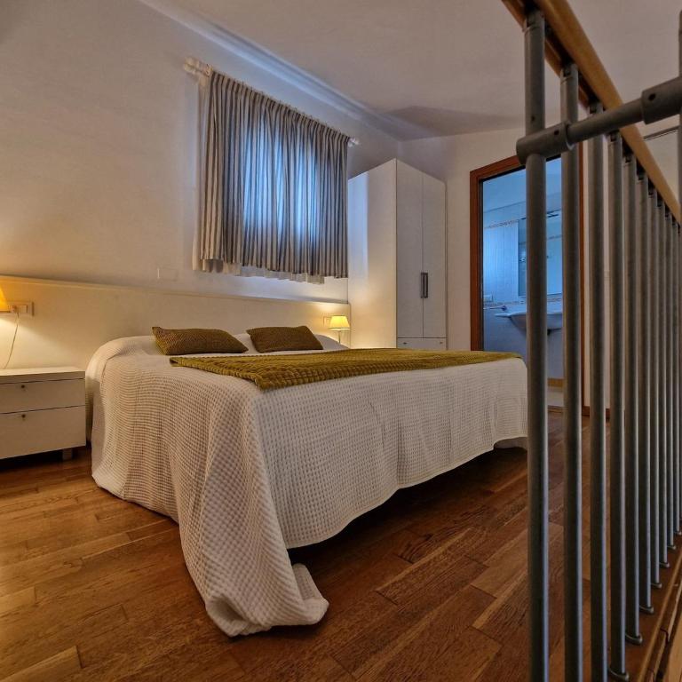 Holiday village with swimming pool - Appartamento - 12