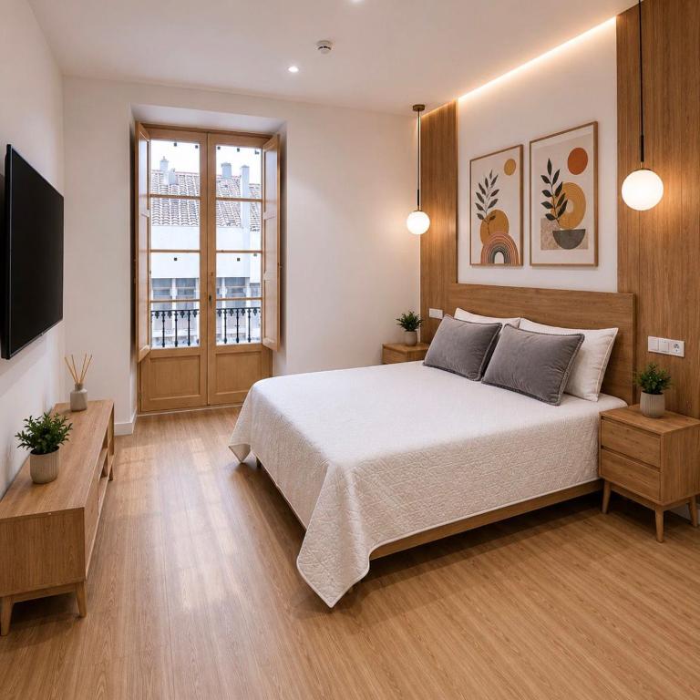 Nebro SOHO - Queen Studio - 3