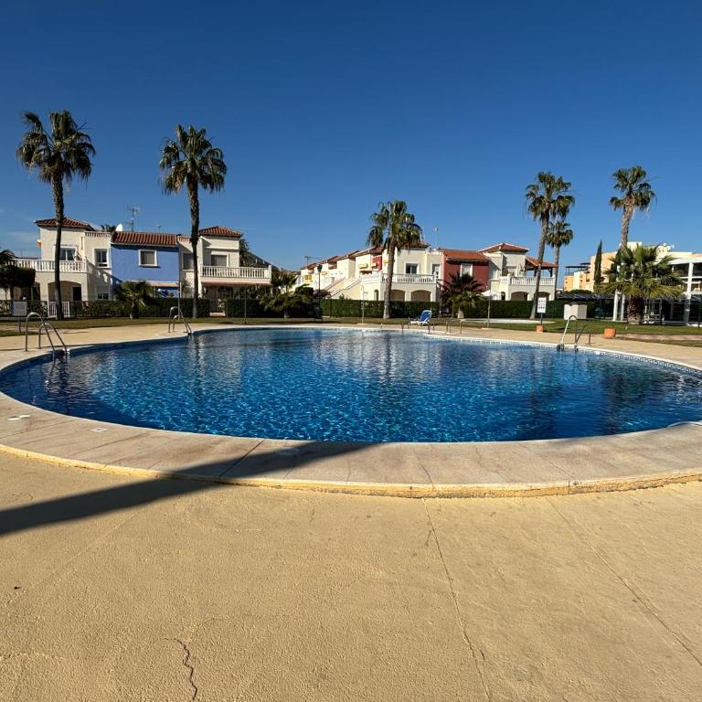 Tortugal Torremar Natura Nudist - Apartment mit 2 Schlafzimmern - 15