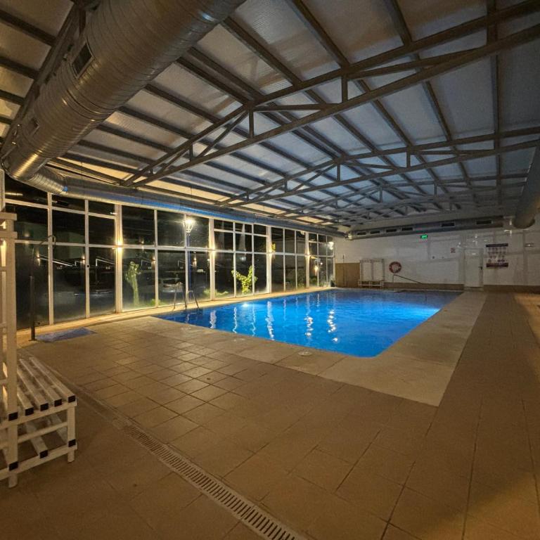 Tortugal Torremar Natura Nudist - Apartment mit 2 Schlafzimmern - 36