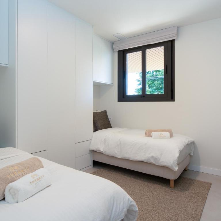The Estepona Green Escape - Apartamento de 2 dormitorios con balcón - 16