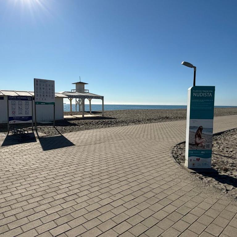 Tortugal Torremar Natura Nudist - Apartment mit 2 Schlafzimmern - 47