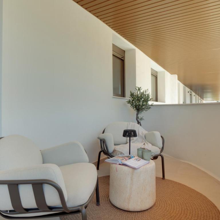 The Estepona Green Escape - Apartamento de 2 dormitorios con balcón - 19
