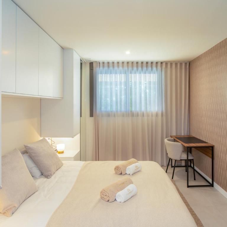 The Estepona Green Escape - Apartamento de 2 dormitorios con balcón - 20