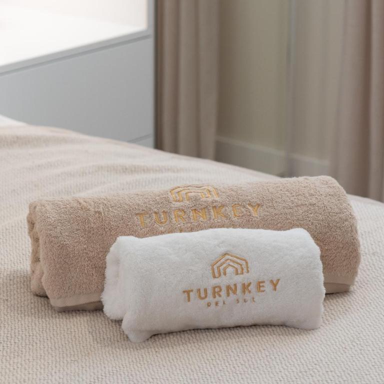 The Estepona Green Escape - Apartamento de 2 dormitorios con balcón - 22