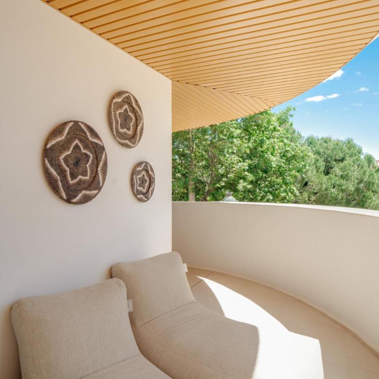 The Estepona Green Escape - Apartamento de 2 dormitorios con balcón - 2