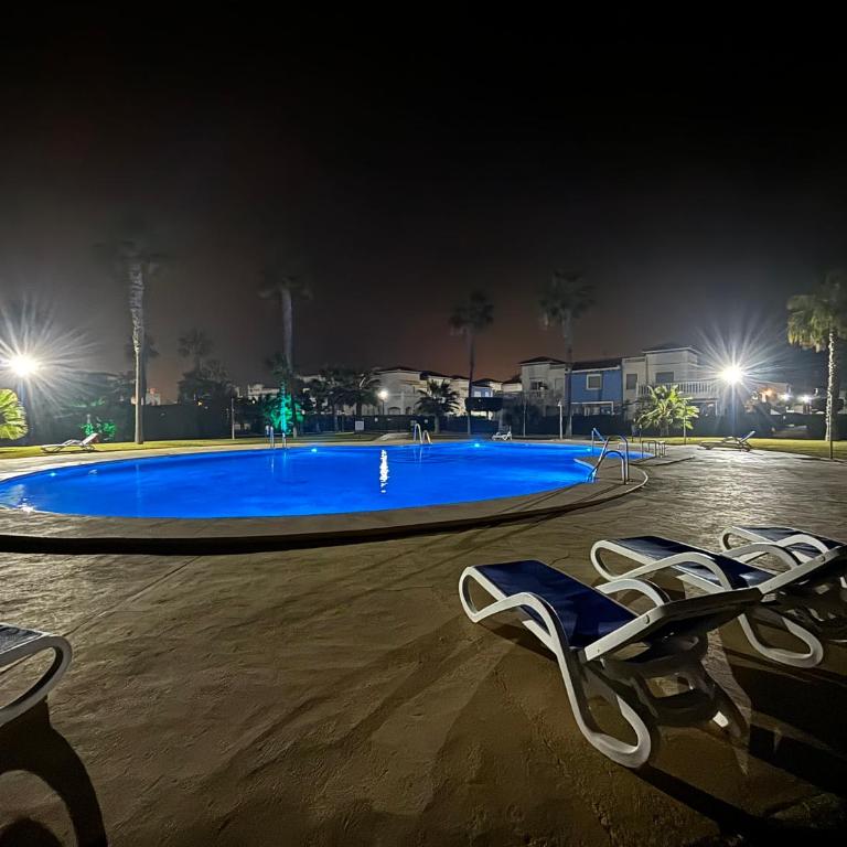 Tortugal Torremar Natura Nudist - Apartment mit 2 Schlafzimmern - 31