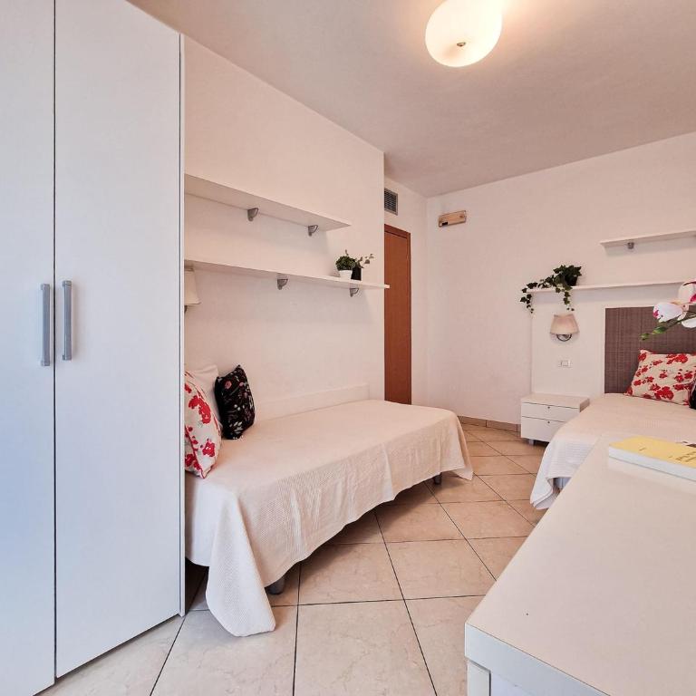 Bright duplex with swimming pool and terraces - Appartamento - 6