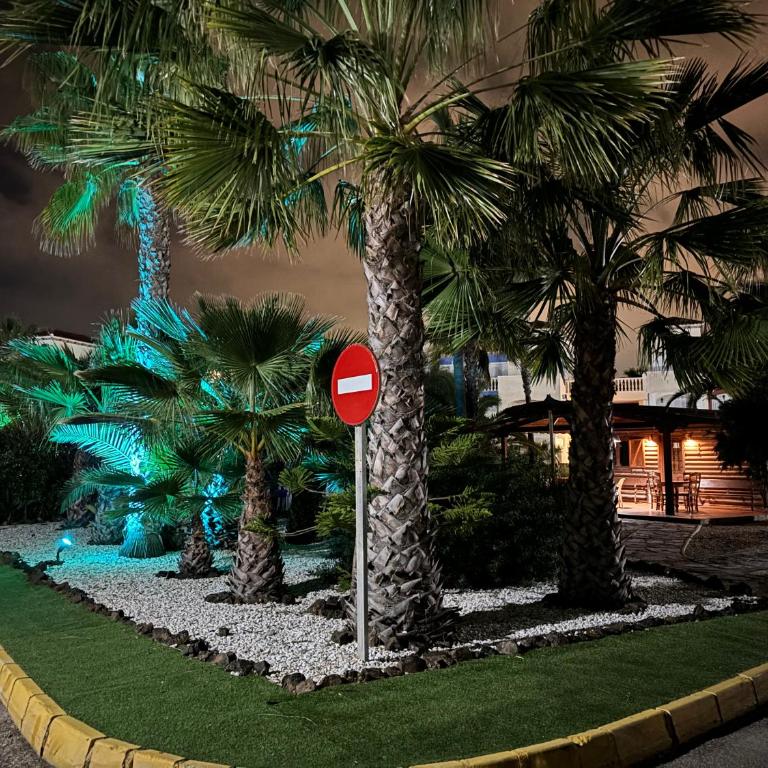 Tortugal Torremar Natura Nudist - Apartment mit 2 Schlafzimmern - 42