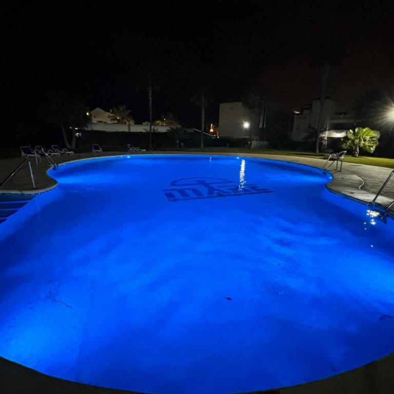 Tortugal Torremar Natura Nudist - Apartment mit 2 Schlafzimmern - 33