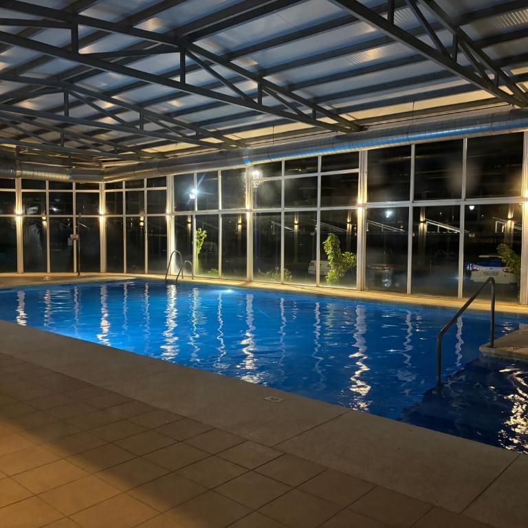 Tortugal Torremar Natura Nudist - Apartment mit 2 Schlafzimmern - 37