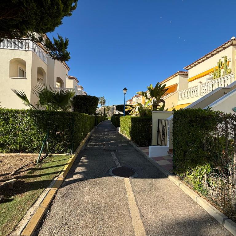 Tortugal Torremar Natura Nudist - Apartment mit 2 Schlafzimmern - 11