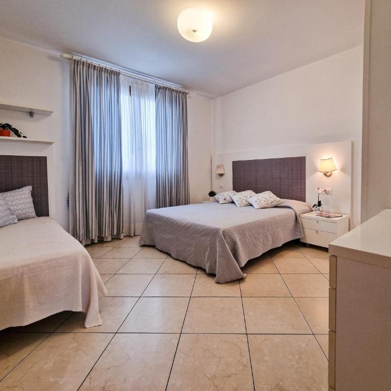 Charming flat with swimming pool - Appartement - 4