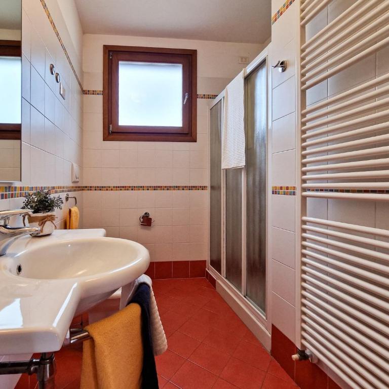 Charming flat with swimming pool - Appartement - 12