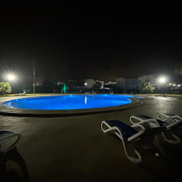 Tortugal Torremar Natura Nudist - Apartment mit 2 Schlafzimmern - 32