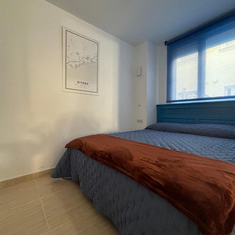 Tortugal Torremar Natura Nudist - Apartment mit 2 Schlafzimmern - 9