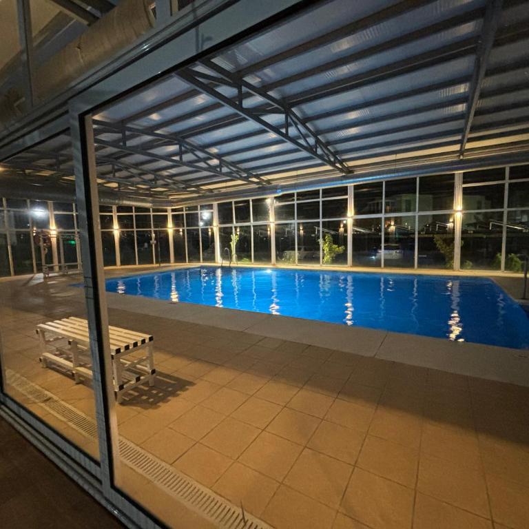 Tortugal Torremar Natura Nudist - Apartment mit 2 Schlafzimmern - 38