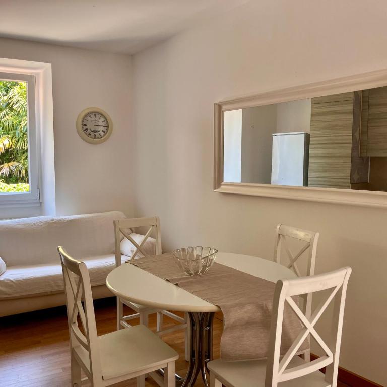 Vicolo Carate - Appartamento con 1 Camera da Letto - 3