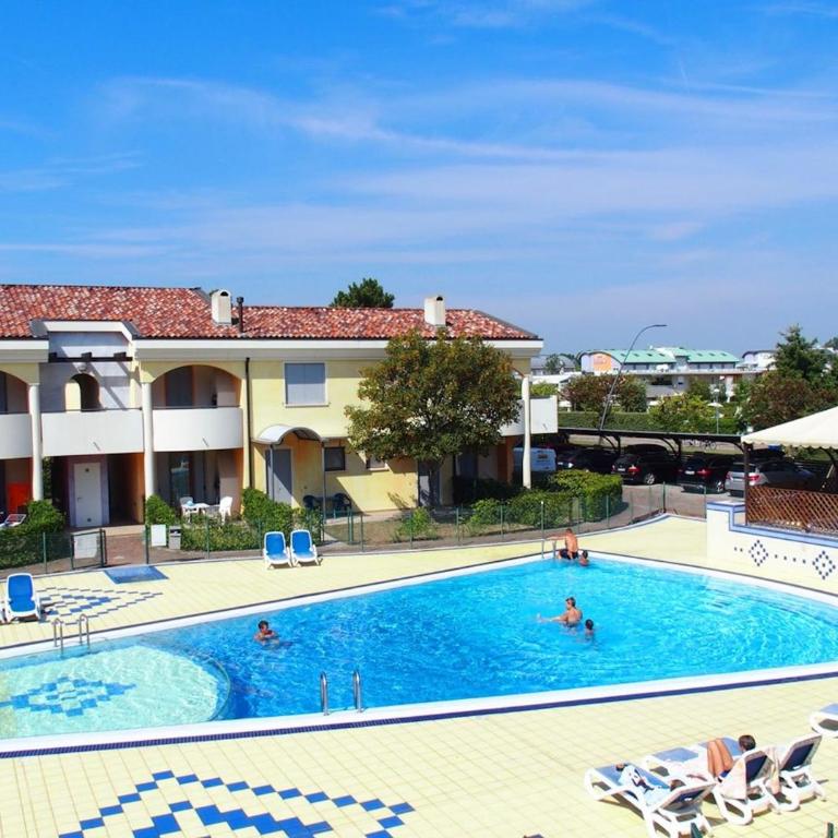 The perfect place for pool lovers - Appartamento - 2