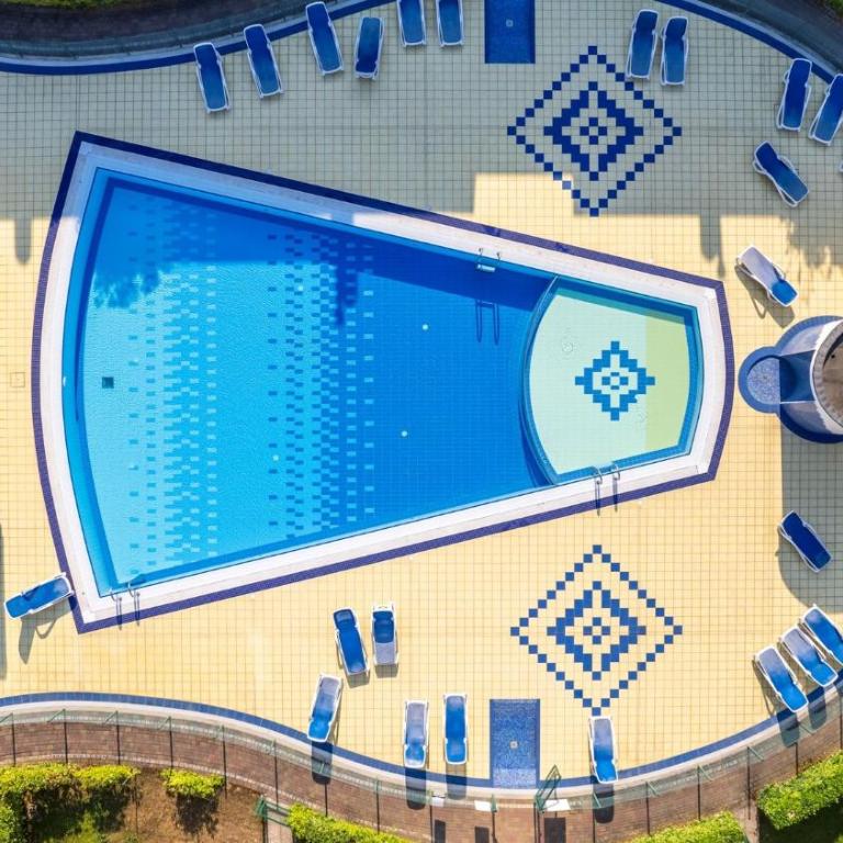 Bright apartment with private garden - Appartamento - 8