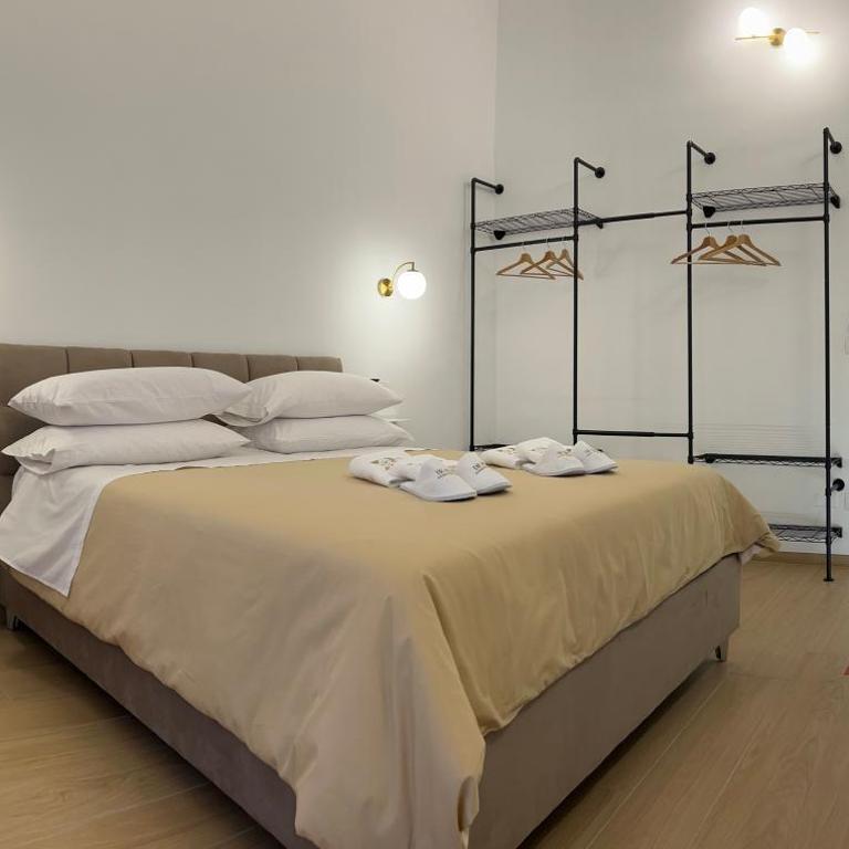 Borgo 81 Private Suites - Deluxe Suite - 10