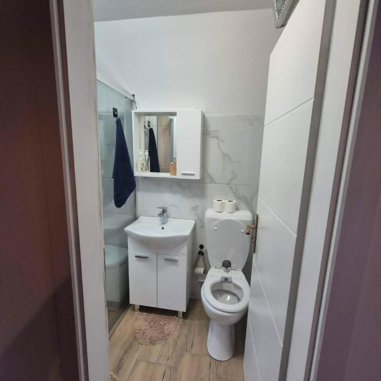 Vikendica Una-Bakšaiš - Appartement 1 Chambre - 3