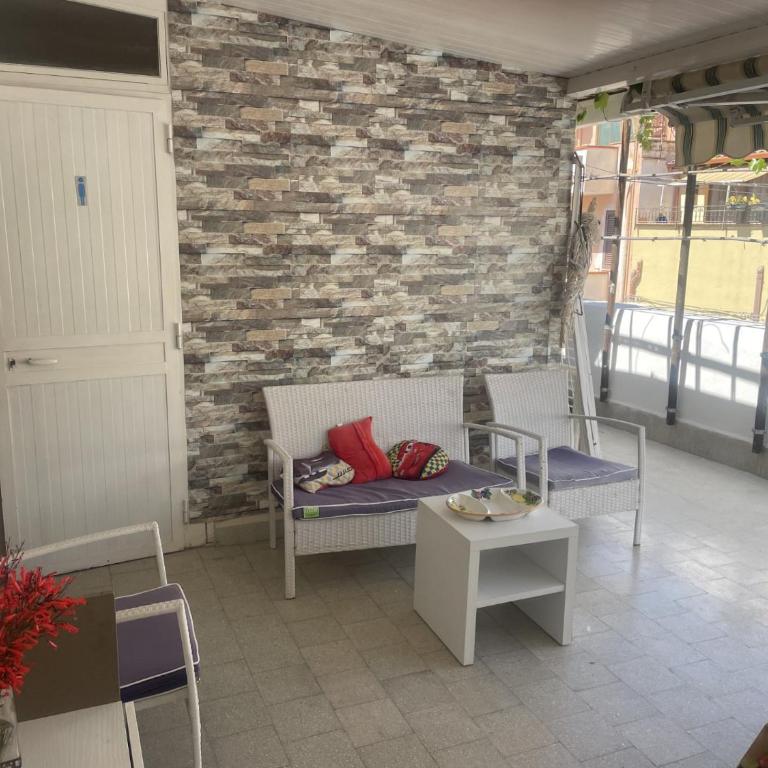 L'Arco - Three-Bedroom Apartment - 2