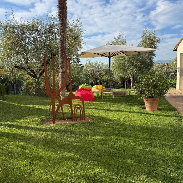 CorteViva Boutique B&B - Suite Junior - 1
