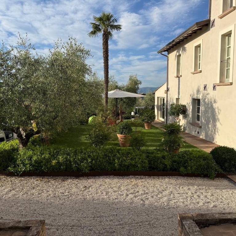 CorteViva Boutique B&B - Suite Junior - 8