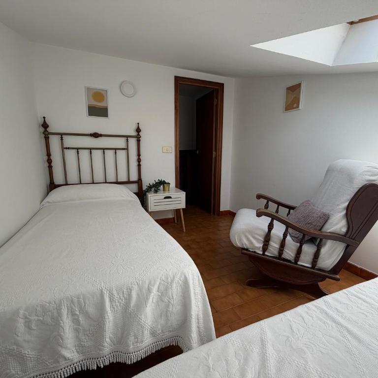 Ático Silgar 18 - Appartamento con 3 Camere da Letto - 6
