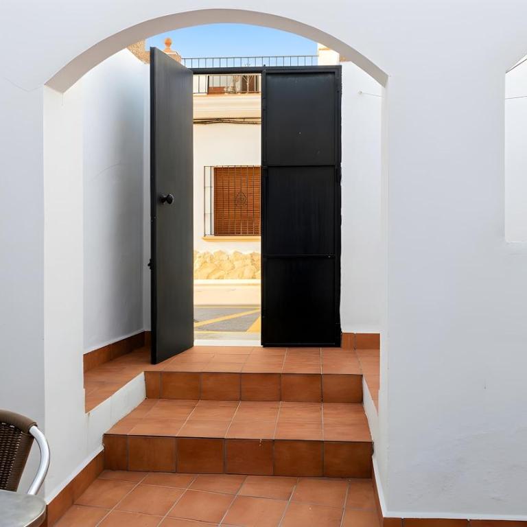Apartamento Con aire acondicionado y patio ideal para mascosta Solo alquilamos familias y parejas - Appartement - 10