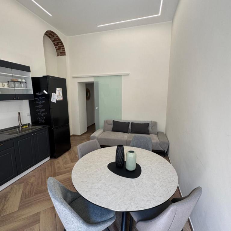 Parma Style Apartment - Appartamento Standard con 1 Camera da Letto - 1