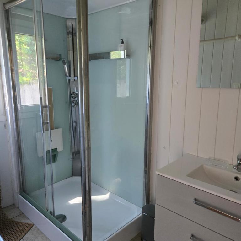 Chalet Mimosa - Casa con 2 Camere da Letto - 29