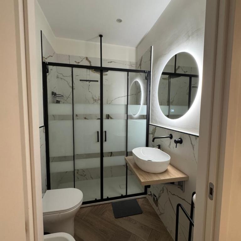 Parma Style Apartment - Appartamento Standard con 1 Camera da Letto - 14