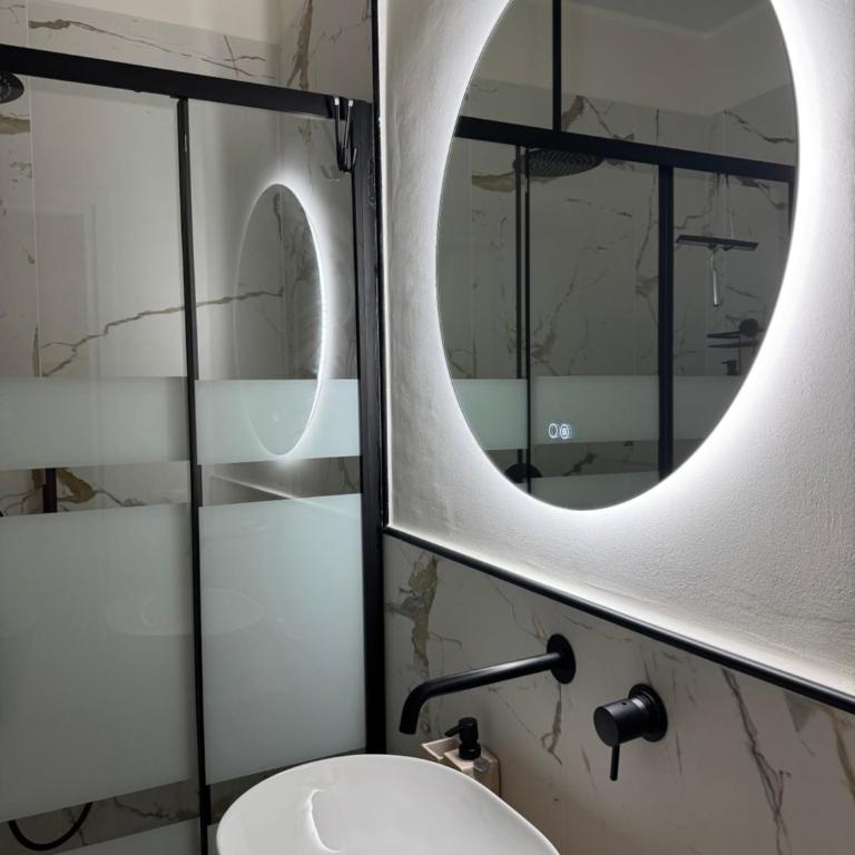 Parma Style Apartment - Appartamento Standard con 1 Camera da Letto - 2