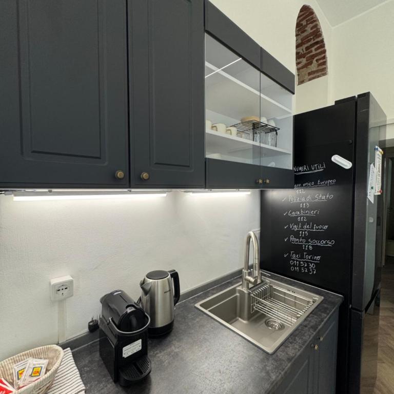 Parma Style Apartment - Appartamento Standard con 1 Camera da Letto - 3